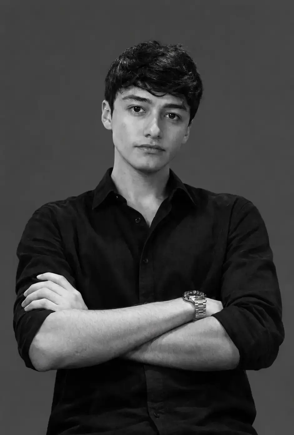 Alexander Vigo